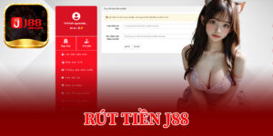 Rút Tiền J88