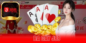 Ba Cây J88