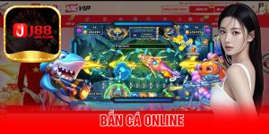 Bắn Cá Online