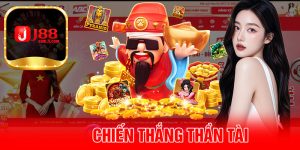 Chiến Thắng Thần Tài
