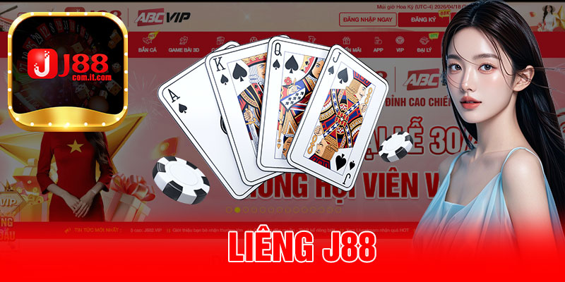 Liêng J88