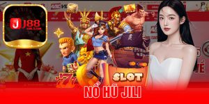 Nổ Hũ JILI