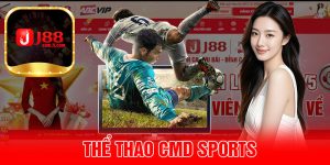 Thể Thao CMD Sports