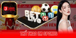 Thể Thao IM Sports